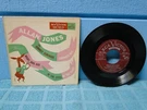 Rare Allan Jones Rca Red Seal ERA-54 7" Ep Picture Sleeve Extra 45S Ship Free. Fixed Price $11.99.