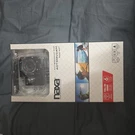 Naxa NDC-404 Waterproof Fhd Action Camera Full 1080P. Fixed Price $150.00.