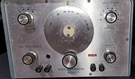 Rca Model WA-44C Sine/square Wave Audio Generator Working/tested. Fixed Price $40.00.