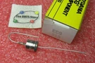 ECG515 Sylvania Commutating Trace Diode 3A 800PRV NTE515 - Nos Qty. Fixed Price $5.99.