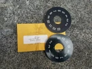 One New Heathkit Vhf Dial #464-77 For GR-4000 Nos. Fixed Price $20.00.