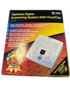 At&t Tapeless Digital Answering System AS45. Fixed Price $14.95.