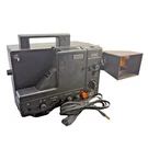 Eumig 910 Hqs High Quality Sound Super 8MM Movie Projector - Working Lamp. Fixed Price $169.50.