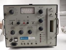 Western Electric Tid Set Fault Locating And Repeater Parts Not Tested As-is. Fixed Price $99.50.