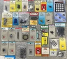 Vintage Radio Shack / Archer Electronics Parts Lot Nos Original Packaging. Fixed Price $39.99.