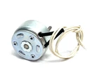 Johnson Electric H-2268-031 Ledex Rotary Solenoid 180W 76VDC. Fixed Price $120.99.