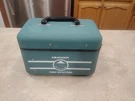Vintage Depth Sounder Flasher Heathkit Fish Spotter IM-2901 12VOLT / 6V Batts. Fixed Price $29.99.
