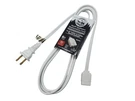 General Electric Power Cord For Hot Spot Server Warmer Tray No 23WT2 & 33WT2. Fixed Price $14.95.