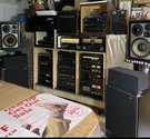 Technics RS-1500/RS9900/RS7500-RSDC10/SE-9600P/SU9600 & RS-1250 Brand New In Box. Fixed Price $49999.00.