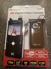 Iq Sound Camcorder Digital Camera Video Model 8900. Fixed Price $25.00.