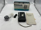 Panasonic Cassette Recorder Player RQ-356 Portable Japan Vtg Parts Repair. Fixed Price $25.99.