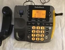 Radio Shack Large Button Telephone Corded Desk Wall Dect 6.0 Caller Announce. Fixed Price $19.49.