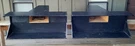 Jbl 2395 Cabinets For Horn/lens & 2440 375 2505 Adjustable Mount-pair. Fixed Price $269.99.