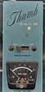 Heathkit-thumb TACH-MODEL:GD-69 Analog Wireless Tachometer RARE-1970'S Parts. Fixed Price $9.75.