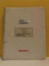 Dranetz (b/c/d) Phasemeter Main Frame + 305-PA-3001/3002 Plug-in Manual. Fixed Price $39.99.