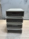 4 Motorola 3261 Data Modem, For Parts/ REPAIR/JUA3502. Fixed Price $200.00.