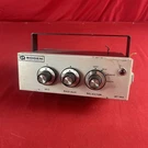 Bogen (BT-35A) Amplifier Untested As Is. Fixed Price $40.72.