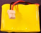 Cordless Phone Replacement Battery For GES-PCH01. Fixed Price $12.99.