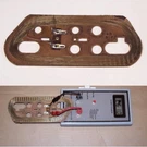 3 Pcs- Tested Vacuum Tube Radio Am Loop Antenna Inductor Coil Repair Vintage Nos. Fixed Price $90.00.