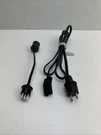 Vintage Sony 41-637 Power Cord Pin Female Two Prong 6A 125V Japan. Fixed Price $67.71.