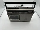 Panasonic Radio Cassette Recorder RX-1230 Tape Side Broke Read Description. Fixed Price $19.84.