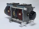 Superior Electric Powerstat 116BU-2 Autotransformer In 120V Out 0-240V Tested. Fixed Price $727.45.