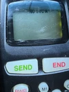 Vintage Audiovox Mobile Car Phone PRT9100 Bag Cell *no Antenna Tested. Fixed Price $19.99.