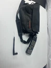 Vintage Technophone MC905A Mk Ii With Carry Case, Untested. Fixed Price $8.44.