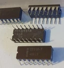 Lot Of 4: Intel D2118-7. Fixed Price $22.22.