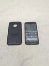 Motorola X4 32GB Super Black (unlocked, Android One) Bundle W Extras. Fixed Price $44.97.