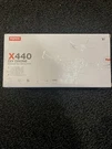 Syma X440 Rc Drones With Detachable Arms, Remote Control Quadcopter. Fixed Price $17.00.