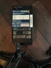 Silverstone FX500 - Tested (with Silent Fan Mod). Fixed Price $116.98.