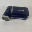 Insignia NS-DV720P Hd Camcorder Digital Video Camera Untested. Fixed Price $17.00.