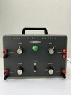 Heathkit ID-22 Electronic Switch Untested. Fixed Price $75.00.