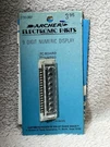 Vintage Archer 9 Digit Numeric Display 276-060 FNA-30 Sealed Nib. Fixed Price $12.95.