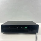 Vintage Onkyo DX-1400 Single Cd Compact Disc Audio Player R1 Tested Working. Fixed Price $89.97.