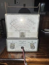 Accurate Instrument Co Inc Dwell Angle And Tachometer Reader BT-162. Fixed Price $14.99.