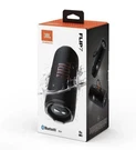 Portable Waterproof Bluetooth Speaker - Black (JBLFLIP7BLKAM). Fixed Price $75.00.