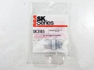 Rca SK3185 Ic Tv Video Amplifier 15V Nos, New Sealed, Free 2-3 Day Ship!!. Fixed Price $19.99.