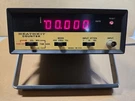 Heathkit EIA-416 Vintage Counter Good Condition Powers. Fixed Price $49.00.
