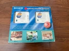 Sony HMC-100 Home Monitor Communicator Lot Of 2. Fixed Price $29.99.