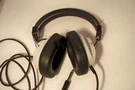 Vintage Cariole Dynamic Stereo Headphones 29642 Taiwan Tested & Works. Fixed Price $14.95.