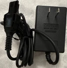 Motorola SPN4457A HD-0936R-CL Ac/dc Adapter Power Supply 8.6V Black. Fixed Price $7.98.