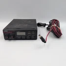 Uniden Bear Tracker Model BCT-2 Mobile Scanner Scanning Radio Unit Only Untested. Fixed Price $24.99.