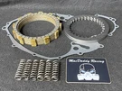 Macdaddy Racing Clutch Kit With Gasket For Yamaha Raptor 700R. Fixed Price $84.99.