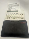 Franklin Crossword Puzzle Solver Model NCC-100 Next Century. Fixed Price $7.00.