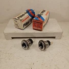 Nos Nib Of Gte Sylvania PLH-30099 / PLH30099 Pilot Light Lamp Holder 662D. Fixed Price $74.80.