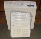 Nutone IS-515WH 5" Intercom Speaker. Fixed Price $200.00.