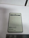 Hp 85700A 32K Byte Ram Card Hewlett Packard BIN#B2-C-87. Fixed Price $119.99.