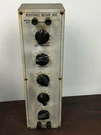 Eico 1171 Resistance Decade Box. Fixed Price $60.00.